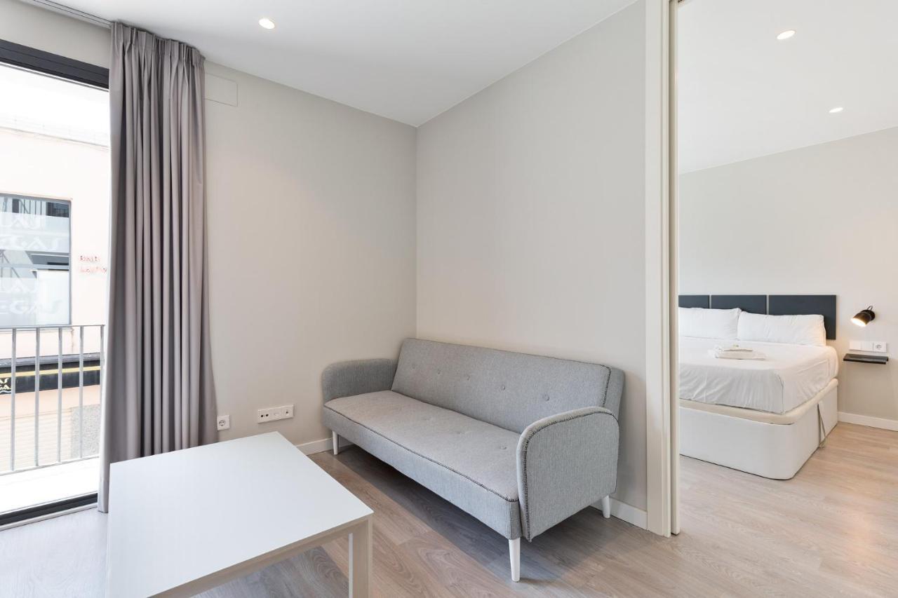 Sitges Vibe Apartments By Olala Homes Екстериор снимка