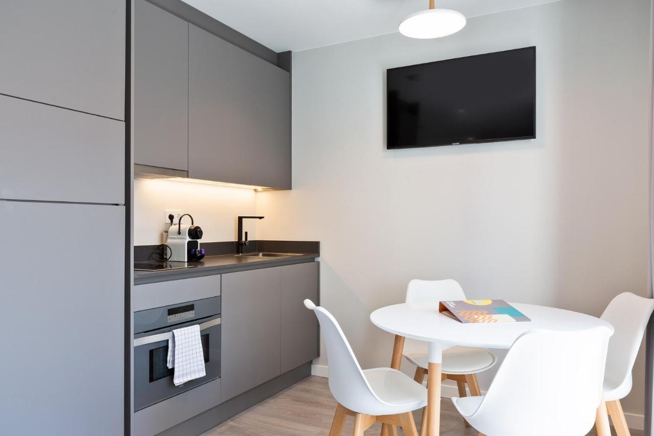 Sitges Vibe Apartments By Olala Homes Екстериор снимка