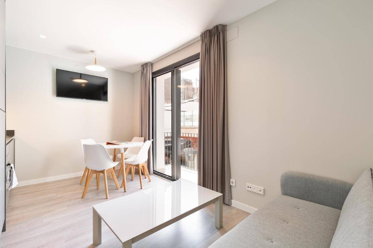 Sitges Vibe Apartments By Olala Homes Екстериор снимка