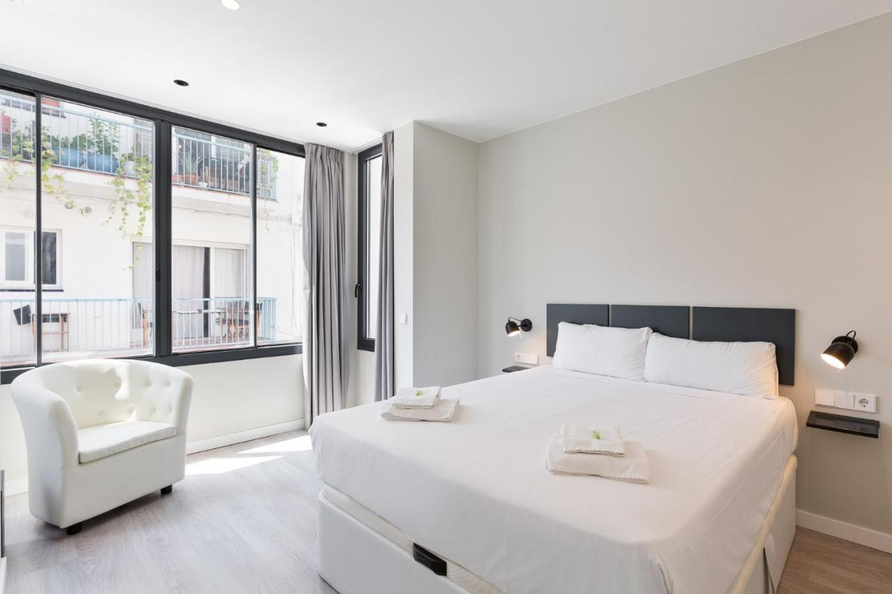 Sitges Vibe Apartments By Olala Homes Екстериор снимка