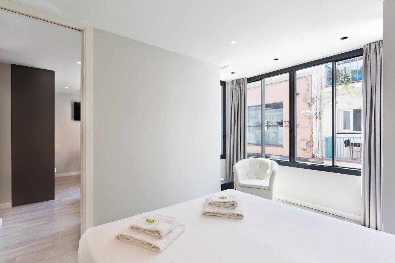 Sitges Vibe Apartments By Olala Homes Екстериор снимка