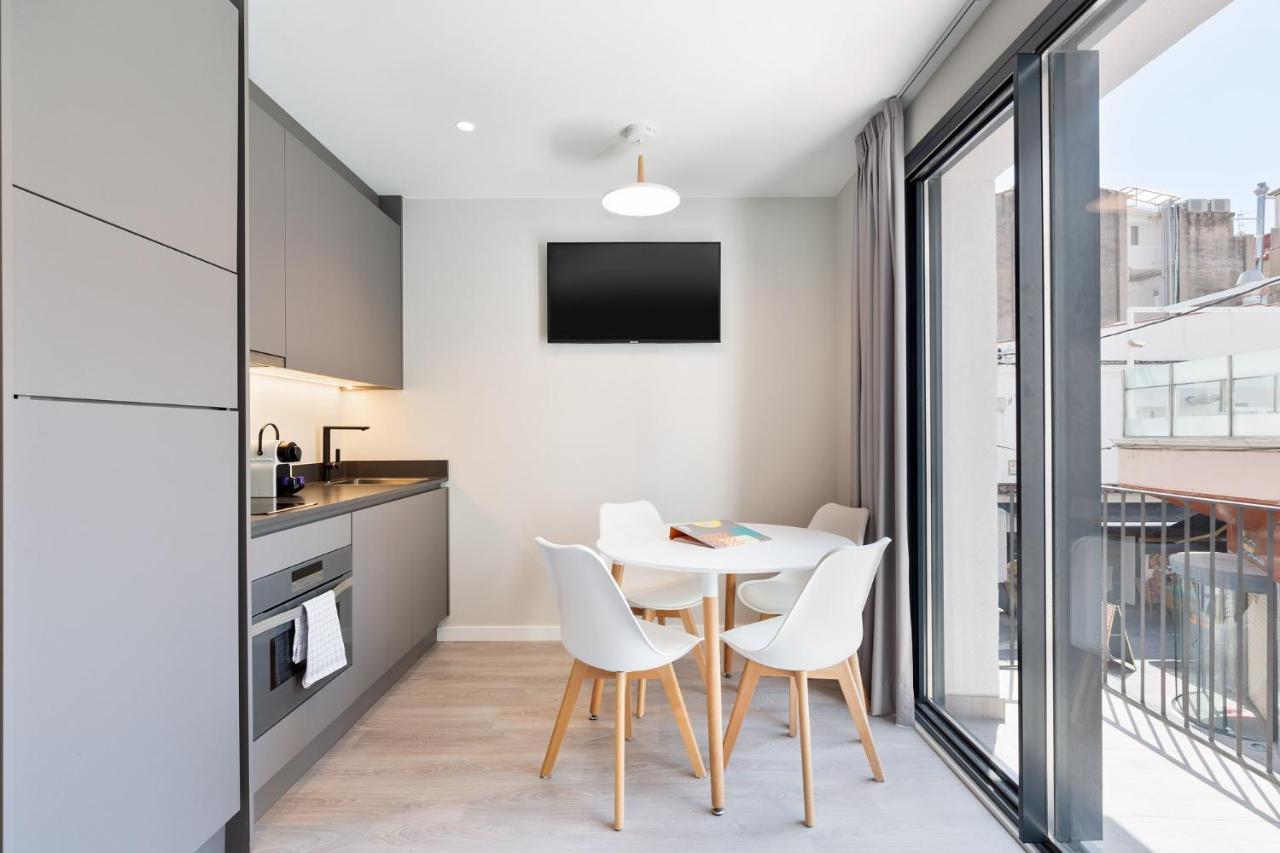 Sitges Vibe Apartments By Olala Homes Екстериор снимка