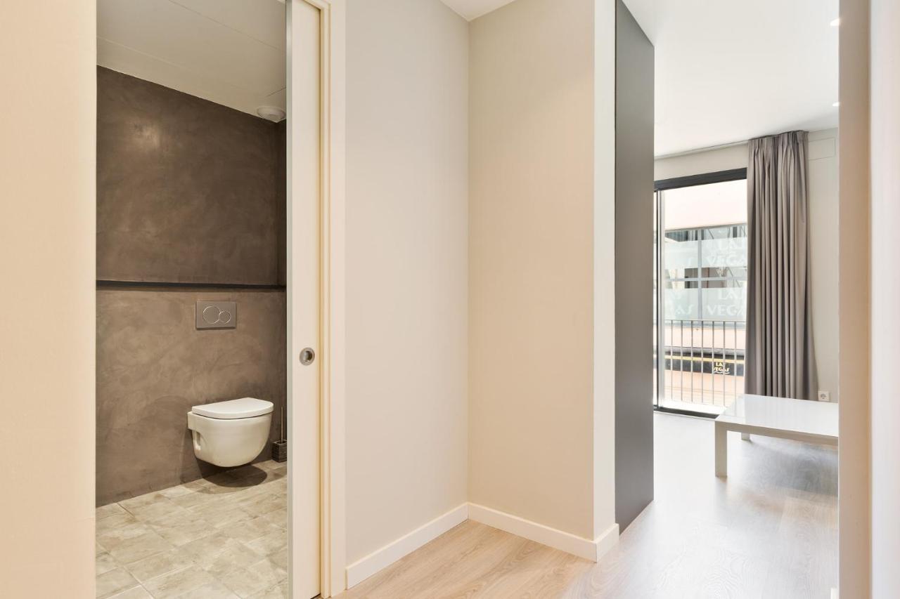 Sitges Vibe Apartments By Olala Homes Екстериор снимка