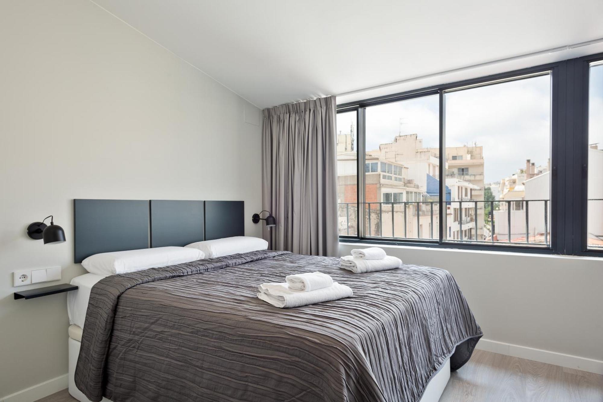 Sitges Vibe Apartments By Olala Homes Екстериор снимка