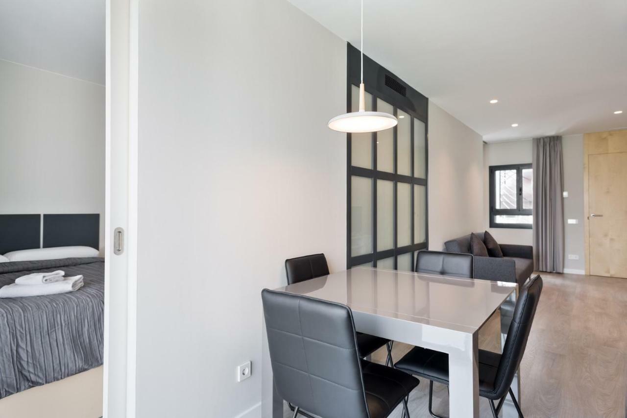 Sitges Vibe Apartments By Olala Homes Екстериор снимка
