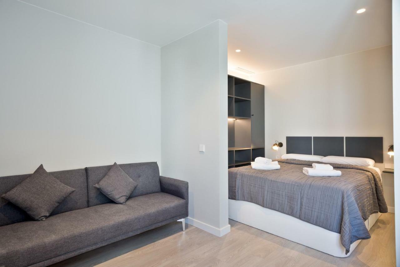 Sitges Vibe Apartments By Olala Homes Екстериор снимка