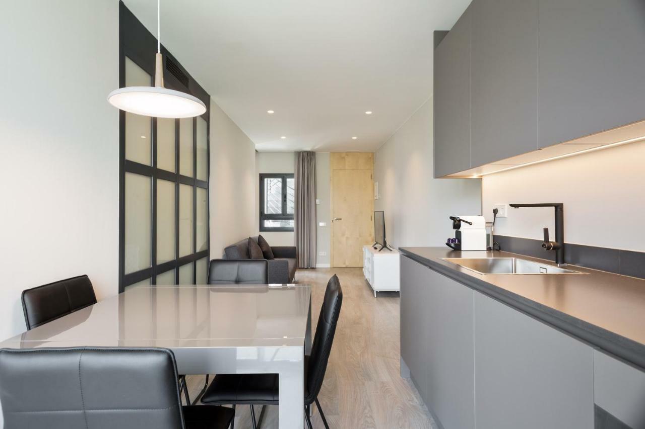 Sitges Vibe Apartments By Olala Homes Екстериор снимка