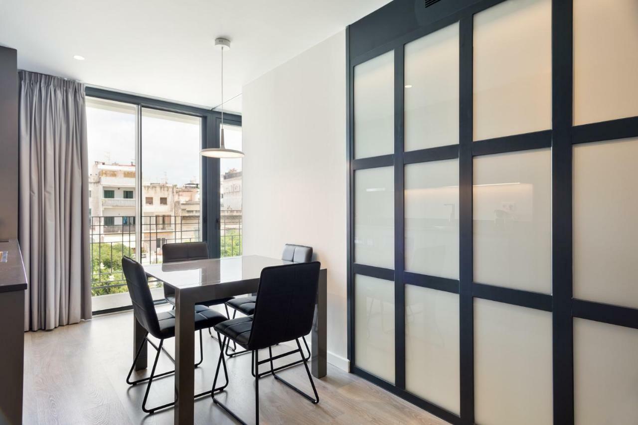 Sitges Vibe Apartments By Olala Homes Екстериор снимка