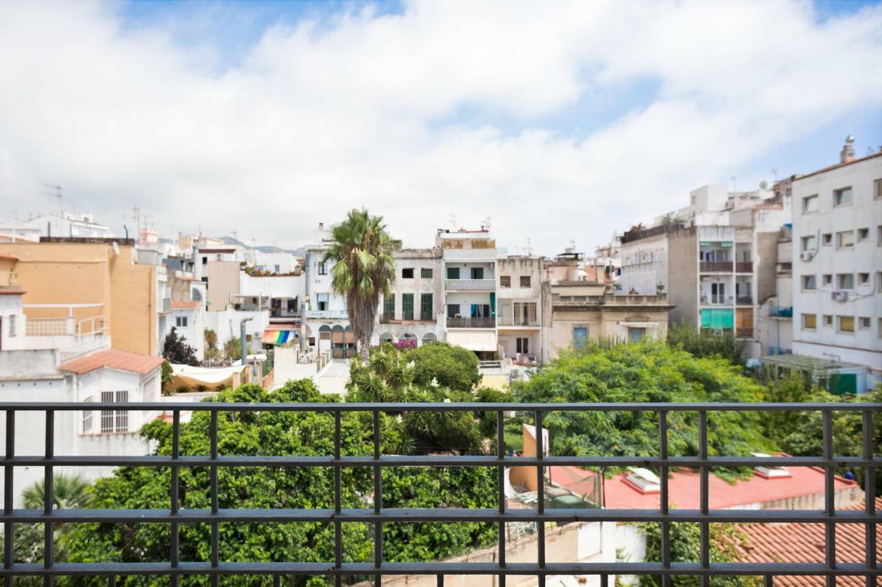 Sitges Vibe Apartments By Olala Homes Екстериор снимка