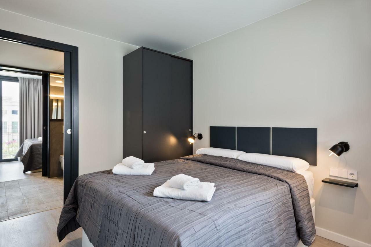 Sitges Vibe Apartments By Olala Homes Екстериор снимка