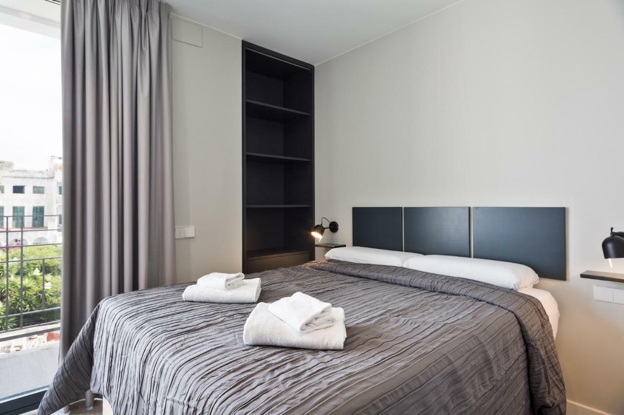 Sitges Vibe Apartments By Olala Homes Екстериор снимка