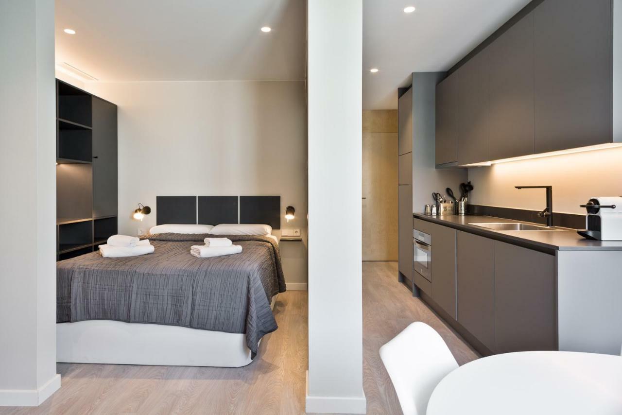 Sitges Vibe Apartments By Olala Homes Екстериор снимка