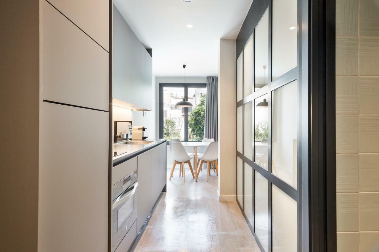 Sitges Vibe Apartments By Olala Homes Екстериор снимка