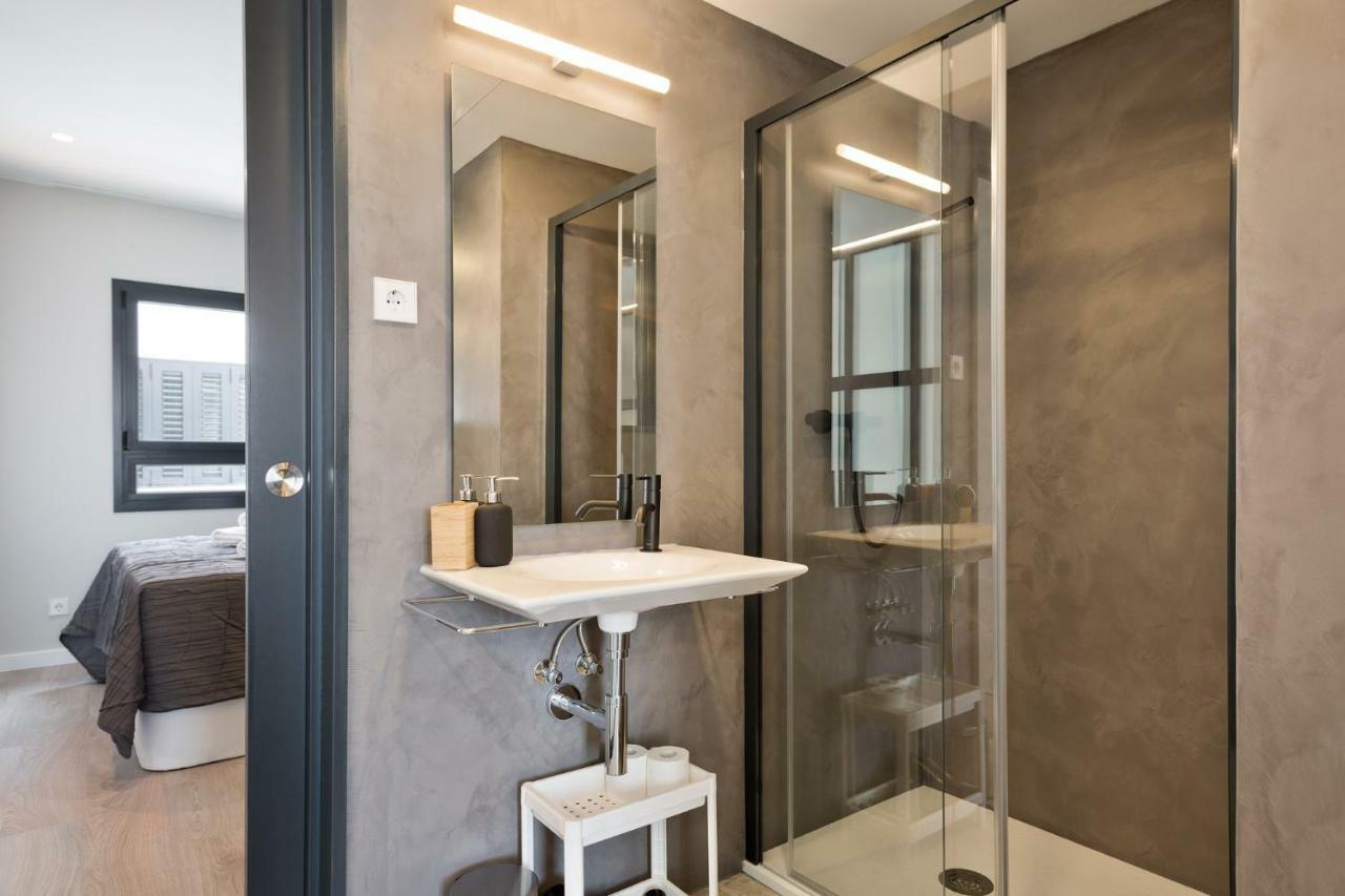 Sitges Vibe Apartments By Olala Homes Екстериор снимка