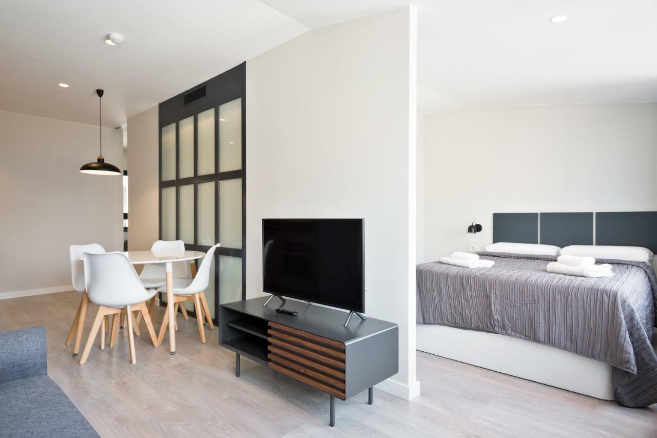 Sitges Vibe Apartments By Olala Homes Екстериор снимка